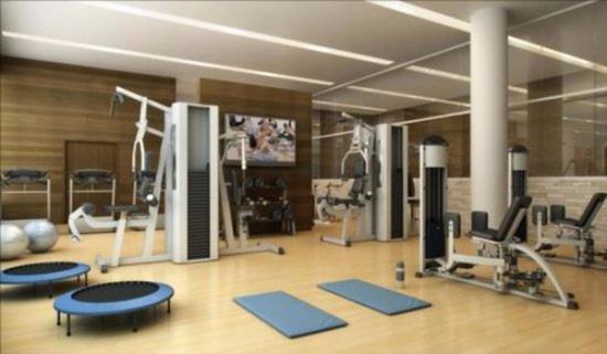 Flat Hotel Fusion Brasilia Bagian luar foto